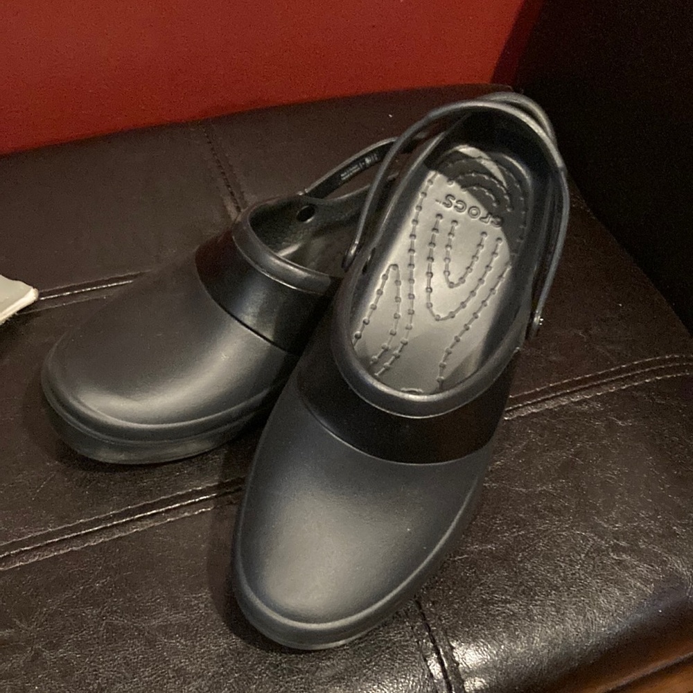 Crocs EUC